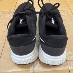 ナイキ　NIKE 24.0　の画像