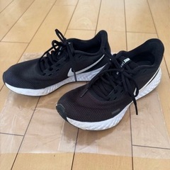 ナイキ　NIKE 24.0　の画像