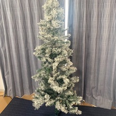 ニトリ ヌードツリースノーの画像