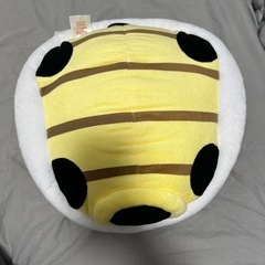 スーパーマリオ赤甲羅ぬいぐるみの画像