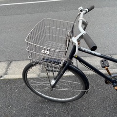 自転車の画像