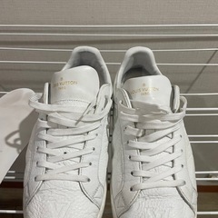 ルイヴィトン　スニーカー　26.5センチ
の画像