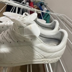 ルイヴィトン　スニーカー　26.5センチ
の画像