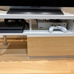 テレビ台　ニトリの画像
