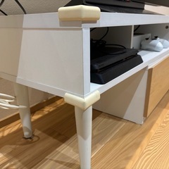 テレビ台　ニトリの画像