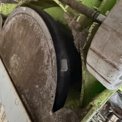 アイリスオーヤマ芝刈り機の画像