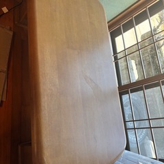 テーブルの画像