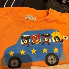 boy80〜100 洋服　　　の画像