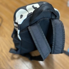 NIKE キッズリュックの画像