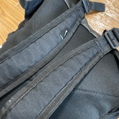 NIKE キッズリュックの画像