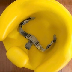 バンボ　ベビーチェアの画像