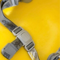 バンボ　ベビーチェアの画像