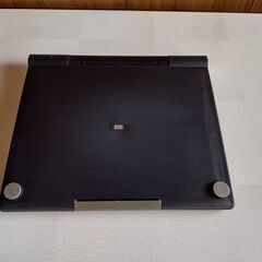 観音寺 コンパクトに収納！ 折り畳み式 三面鏡 鏡 ミラー ドレッサー 中古品 日本製の画像