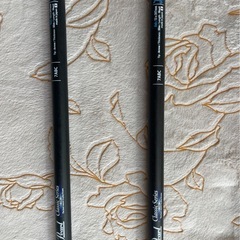 打楽器の棒、の画像