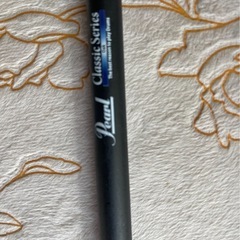 打楽器の棒、の画像