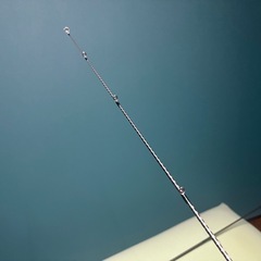 シマノ　ルナミス　S100MLの画像