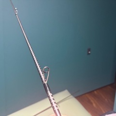 シマノ　ルナミス　S100MLの画像