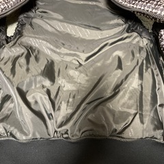 美品　G-STARRAW ダウンベスト　の画像