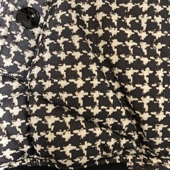 美品　G-STARRAW ダウンベスト　の画像