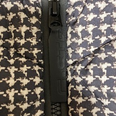 美品　G-STARRAW ダウンベスト　の画像