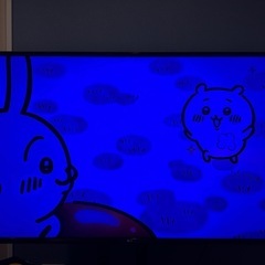 値下げ！！　LG 55 テレビの画像