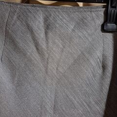 日本製スカートの画像