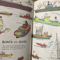 英語の絵本　3冊まとめての画像