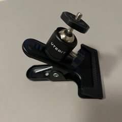 Panasonic ベビーモニターの画像