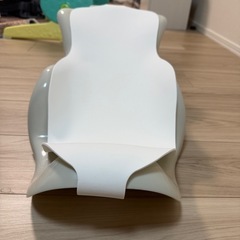 抗菌バスチェア やわらかマット付きの画像