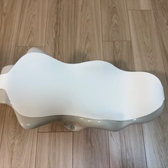 抗菌バスチェア やわらかマット付きの画像