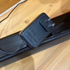 壁掛けスピーカー🎵⚡️破損あり⚠️の画像