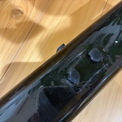 壁掛けスピーカー🎵⚡️破損あり⚠️の画像