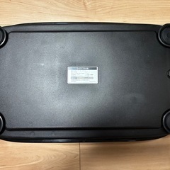 【受け渡し者決定】
ドクターエア　3Dスーパーブレードスリム SB-004の画像