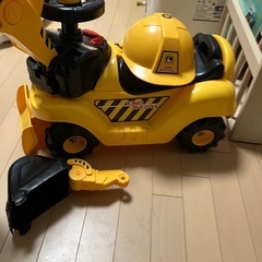 キングショベルの画像