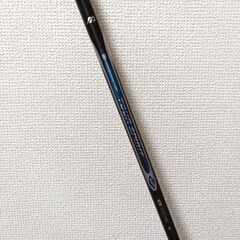 xxio u5 17度　ユーティリティ　シャフトSの画像