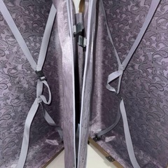 サムソナイト スーツケースの画像