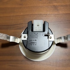 ECOHILUX SB形 LEDダウンライトの画像