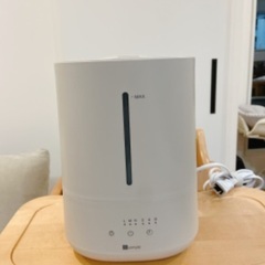 加湿器　ニトリの画像