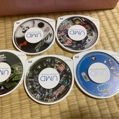 PSP3000 ブロッサムピンク
の画像