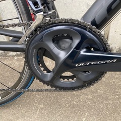 SuperSix EVO アルテグラ（DURA-ACEホイール）美品
50サイズ2018年の画像
