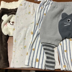 子供服　80㎝の画像