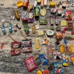 ①ガチャガチャまとめ売りの画像