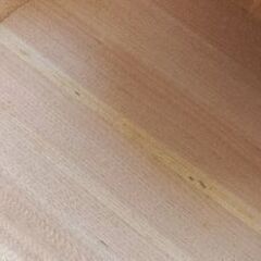 寿司桶　飯台　直径約36cm　Usedの画像