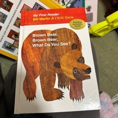 英語の絵本　3冊まとめての画像