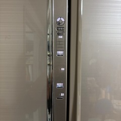 冷蔵庫冷凍庫 三菱MR-R47Zの画像