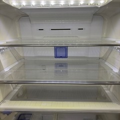 冷蔵庫冷凍庫 三菱MR-R47Zの画像