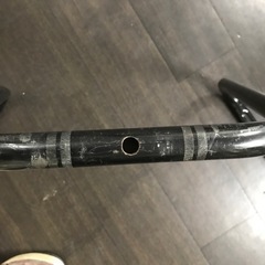 ハーレーインチ超ロングの画像