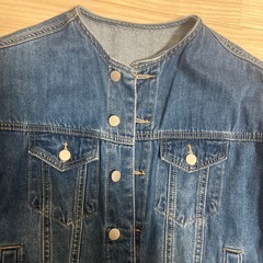 カーディガン　　Mサイズの画像