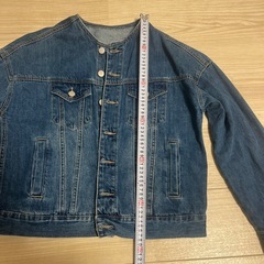 カーディガン　　Mサイズの画像