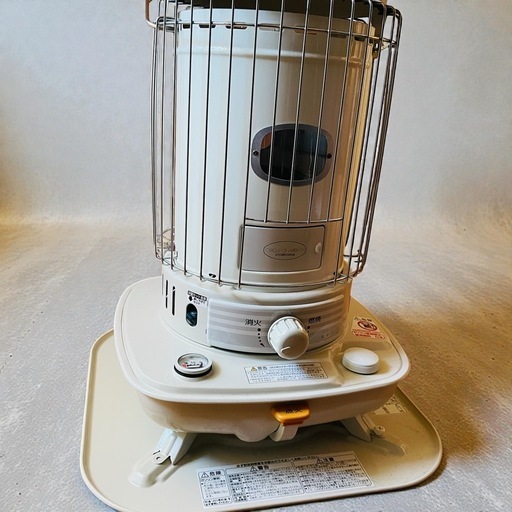 美品♪CORONA ストーブ SL-5117